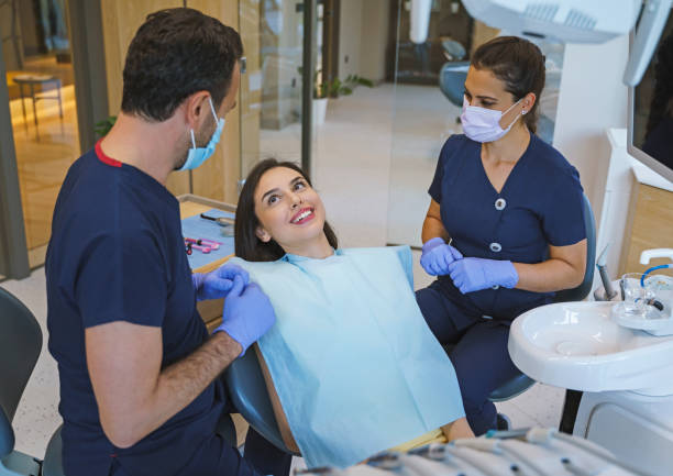Sleep Apnea Treatment in Montesano, WA