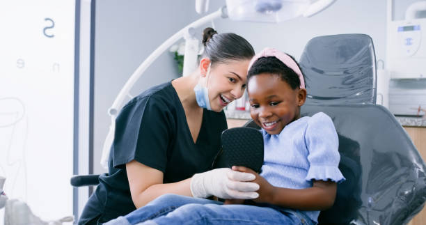 Professional  Holistic Dental Services in Montesano, WA