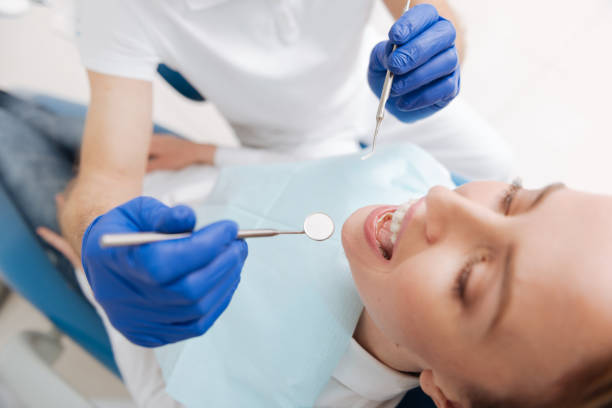 Why Choose Us for Your Dental Needs in Montesano, WA